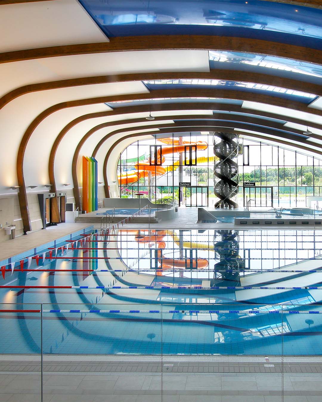 Spoplatnené športoviská